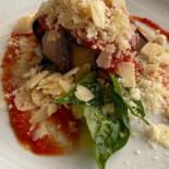 Le Petit Bistr96 Cibo