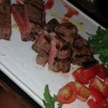 Le Petit Bistr96 Cibo
