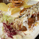 Le Petit Bistr96 Cibo