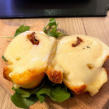 Le Petit Bistr96 Cibo
