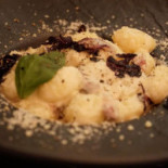 Le P’tit Bistr96 Cibo