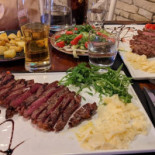 Le P’tit Bistr96 Cibo