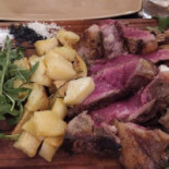 Le P’tit Bistr96 Cibo