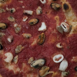Idnal Pizza E Kebab Nourriture