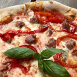 Idnal Pizza E Kebab Nourriture