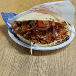 Idnal Pizza E Kebab Nourriture