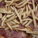 Idnal Pizza E Kebab Nourriture