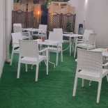 Pizzeria Miticus À l'intérieur