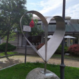 L'infinito Exterior