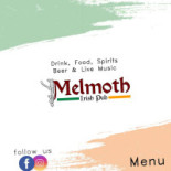Melmoth Logo