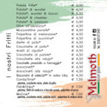 Melmoth Carte