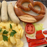 Aaritz Food
