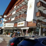 Aaritz Exterior