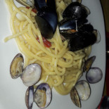 Cucino Io Nourriture