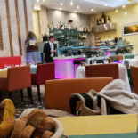 Refood À l'intérieur