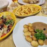 Refood Nourriture