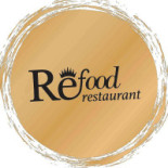 Refood Logo