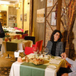 Refood À l'intérieur