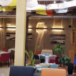 Refood À l'intérieur
