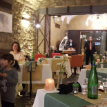 Refood À l'intérieur