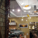Refood À l'intérieur