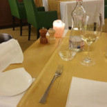 Refood À l'intérieur