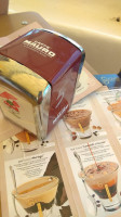 Como Gelateria Paninoteca menu