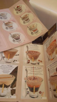 Como Gelateria Paninoteca menu