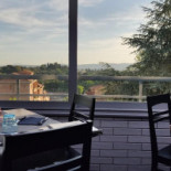 La Veranda Siena Extérieur