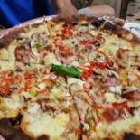 La Malakenia Comida