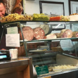 Osteria Il Grattacielo Nourriture