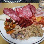 Osteria Il Grattacielo Nourriture