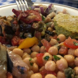 Osteria Il Grattacielo Nourriture