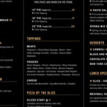 Pizzeria Da Gerry E á Carte