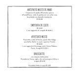 Pizzeria Da Gerry E á Carte