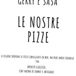 Pizzeria Da Gerry E á Logo