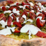 Pizzeria Da Gerry E á Nourriture