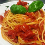 Pizzeria Da Gerry E á Nourriture