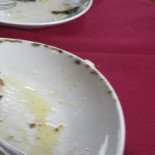 Pecchiarda Nourriture