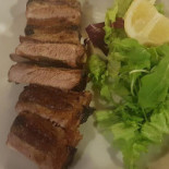 Pecchiarda Nourriture