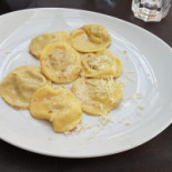 Pecchiarda Nourriture