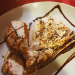 Pecchiarda Essen