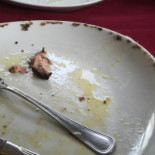 Pecchiarda Nourriture