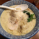 Pizzeria Cocco food