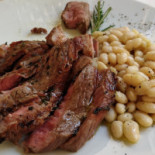 Casa Chianti Classico Nourriture