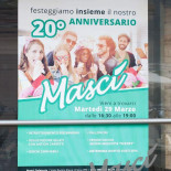 Masci Carte