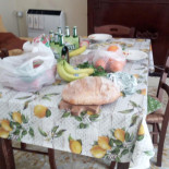 Masci Dentro