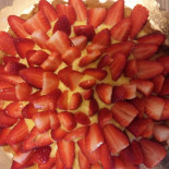 Masci Nourriture