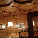 Julia's Platzl À l'intérieur