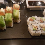 Sushibar Comida